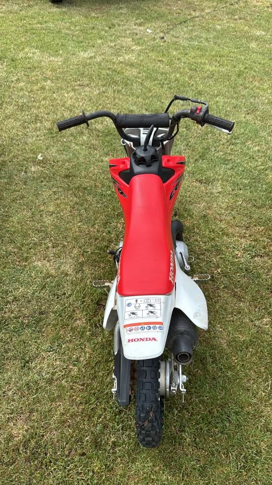 Used Honda CRF250R - Private Seller