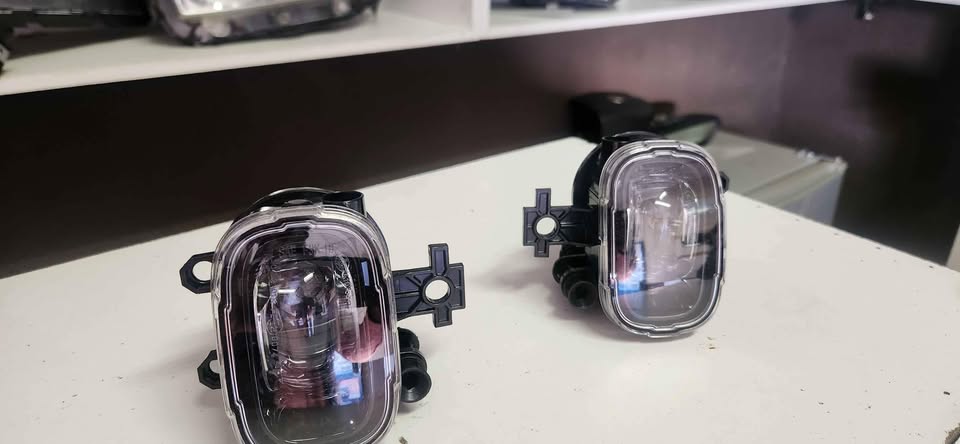 Renault Clio 5 Led Forklight - Private Seller Renault Clio 5 Led Forklight - Private Seller