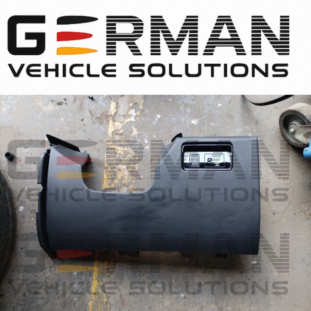 2018 Jaguar f pace dashboard lower trim for sale - Private Seller