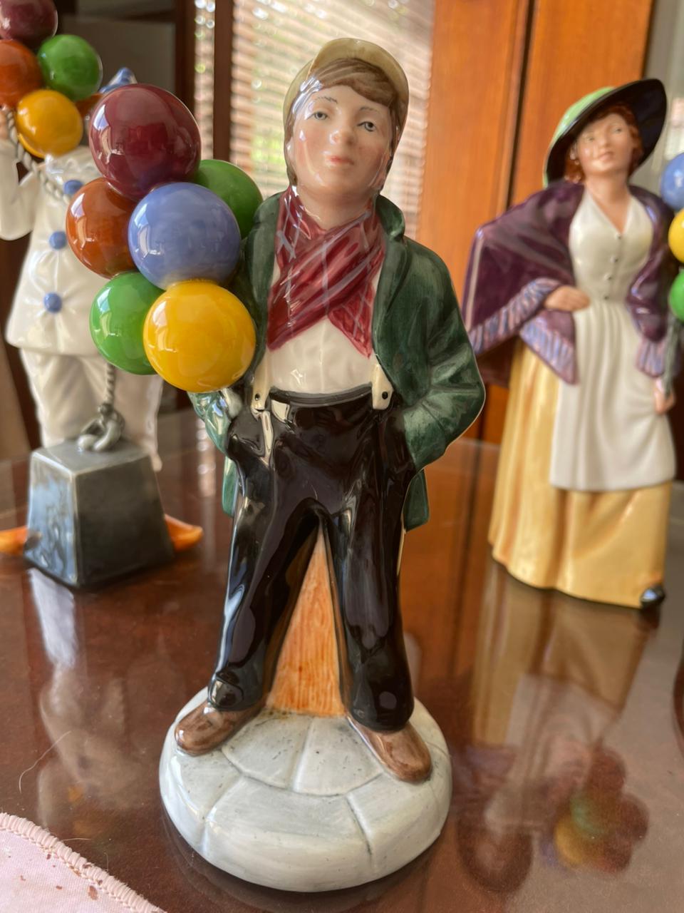 Balloon Boy HN2934 Balloon Boy HN2934