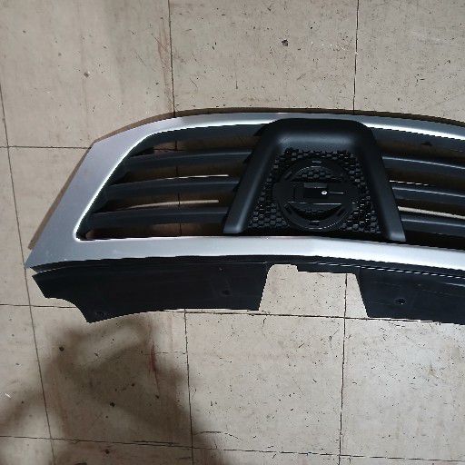 Nissan np200 grill - Private Seller Nissan np200 grill - Private Seller