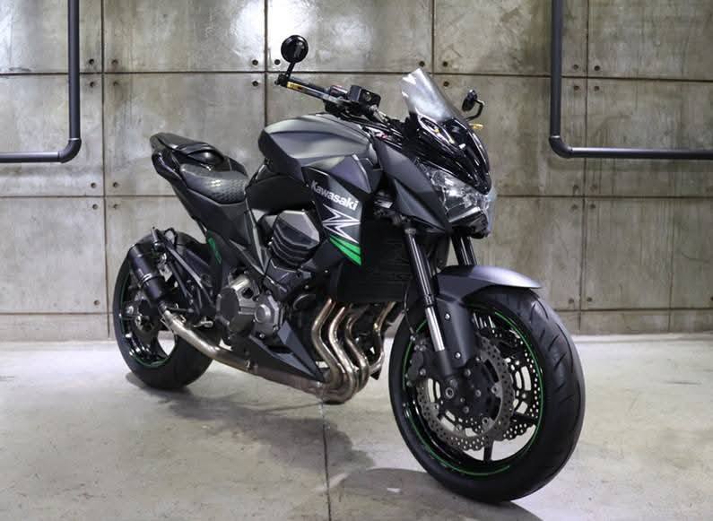 Used Kawasaki ZX - Private Seller Used Kawasaki ZX - Private Seller