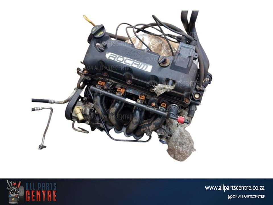 Rocam engine for Ford Bantam 1.3 - Private Seller Rocam engine for Ford Bantam 1.3 - Private Seller