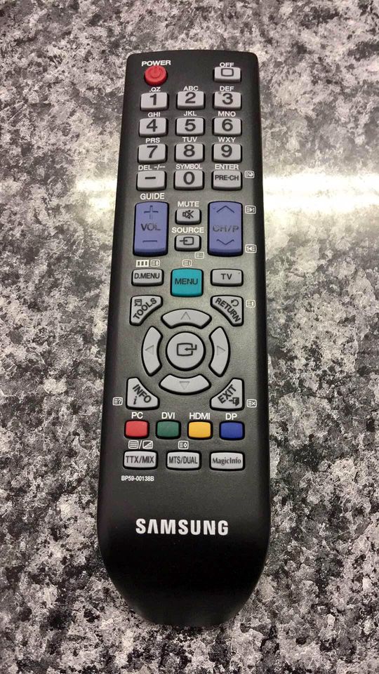 Samsung tv Remote Samsung tv Remote