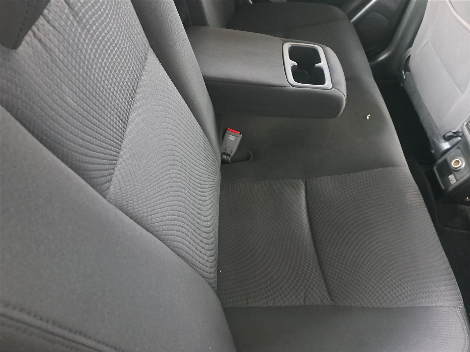 SUZUKI  1.5 SEDAN