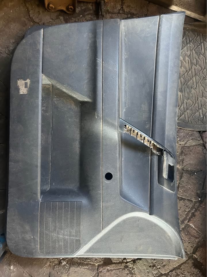 Volkswagen Polo Vivo Door Panels Available Call or WhatsApp - Private Seller