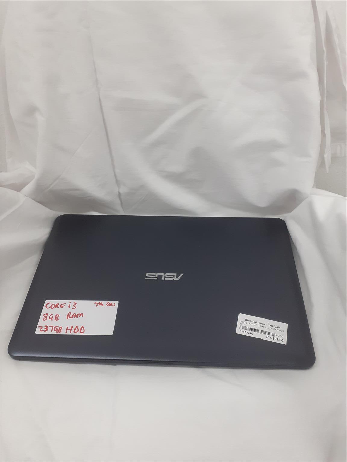 ASUS VivoBook X543U LAPTOP (S110329A)