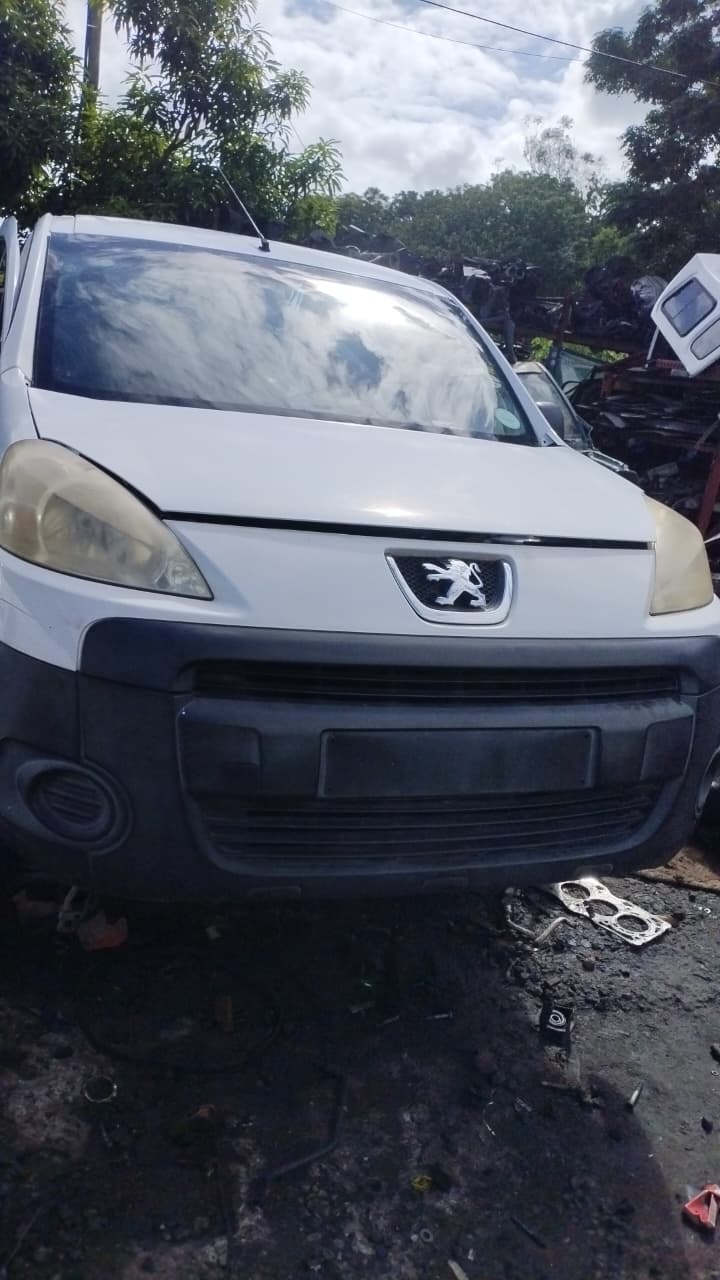 Peugeot Partner - Private Seller Peugeot Partner - Private Seller