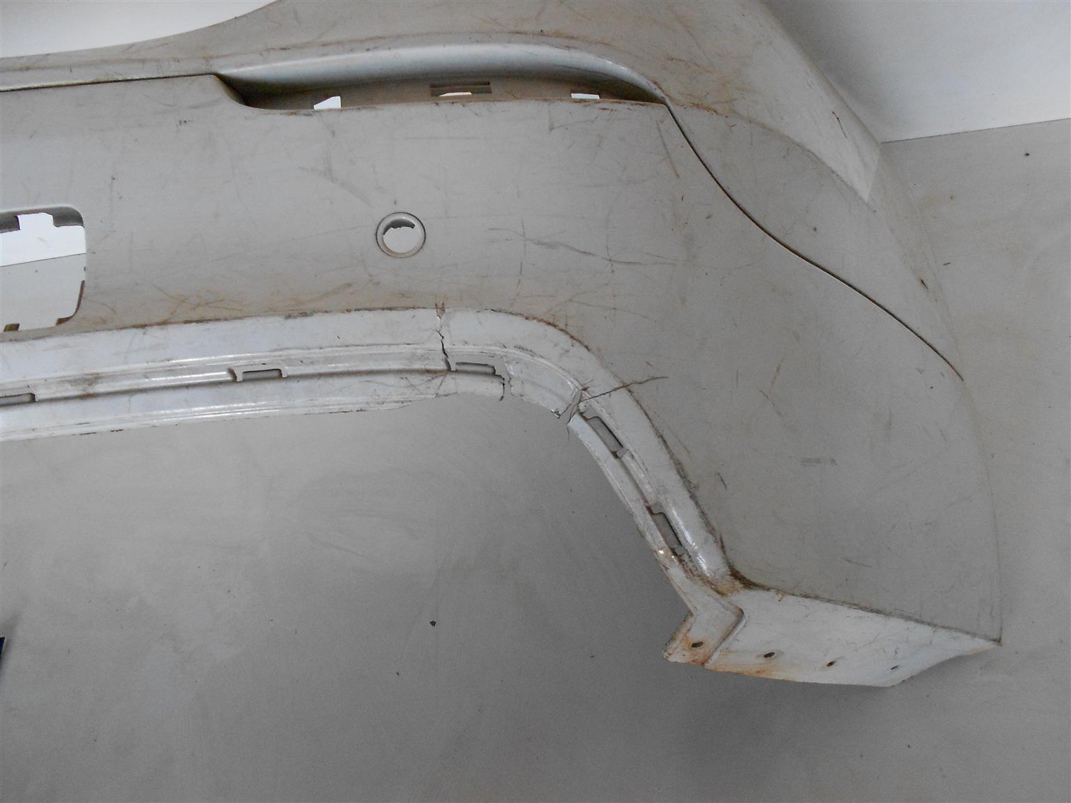 BMW X1 E 84 (2009-15) Rear Back Bumper - Private Seller