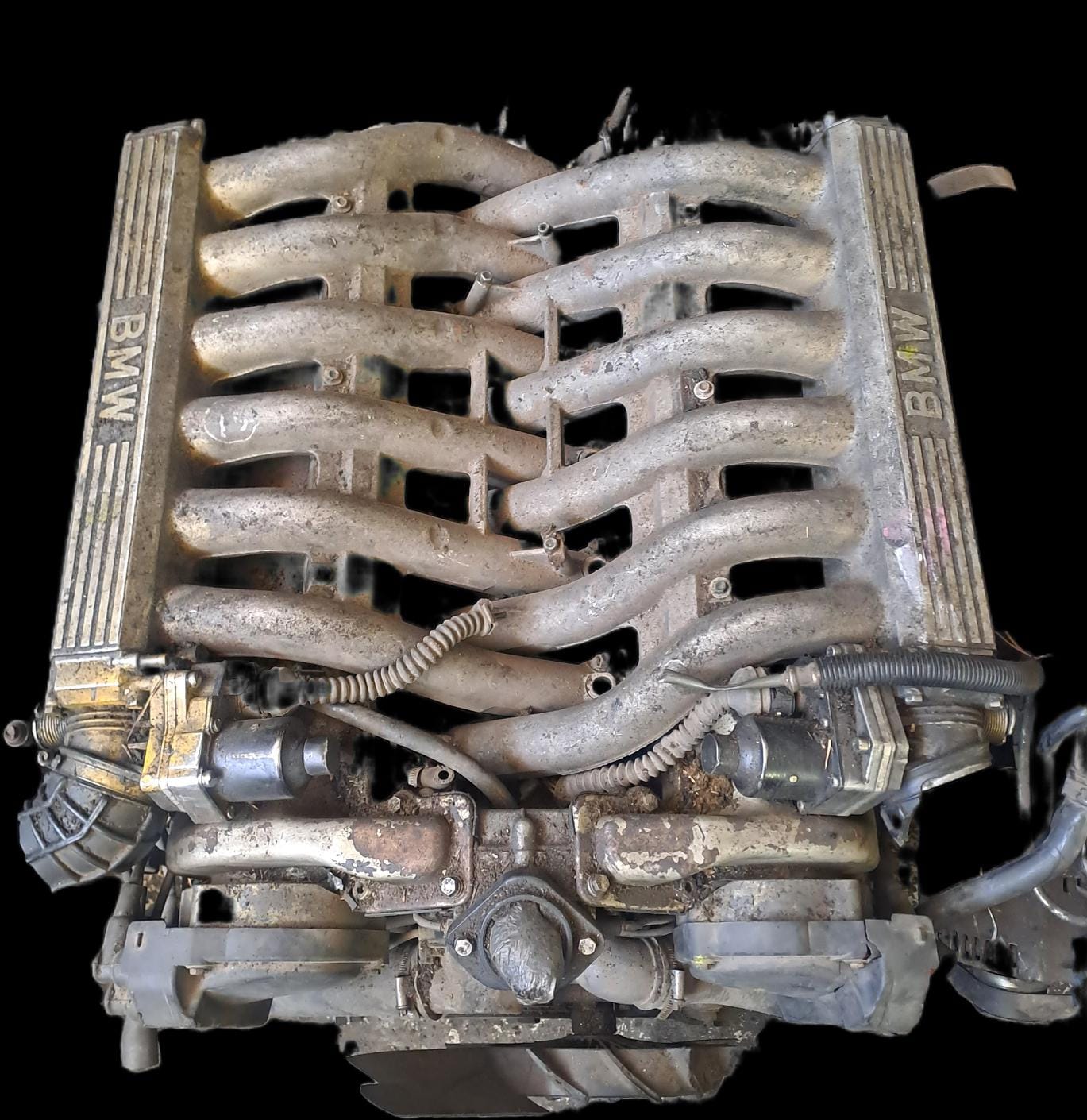 BMW 750I V12 ENGINE - Private Seller BMW 750I V12 ENGINE - Private Seller