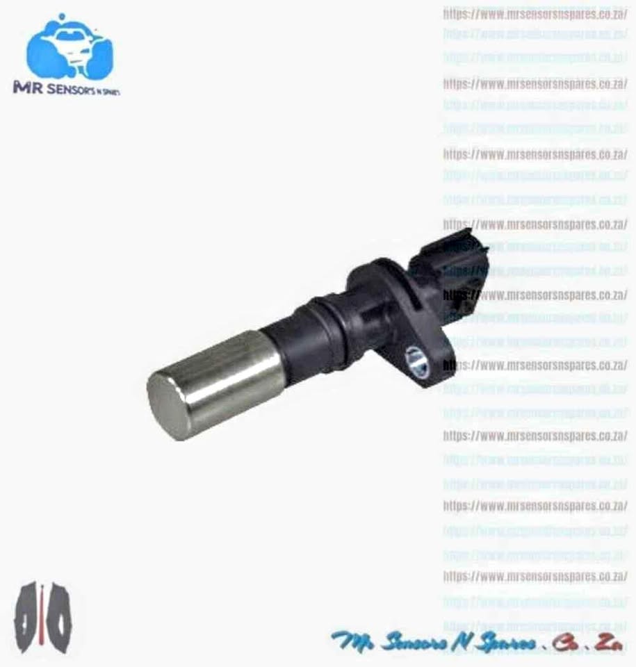 Toyota Yaris RunX 2 Pin Crank Sensor - Private Seller Toyota Yaris RunX 2 Pin Crank Sensor - Private Seller
