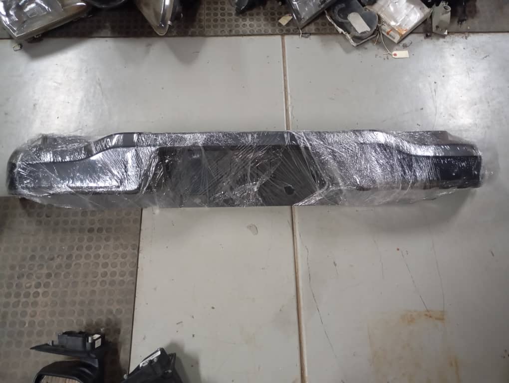 2023 FORD RANGER T9 NEXT GEN BACK BUMPER - Private Seller