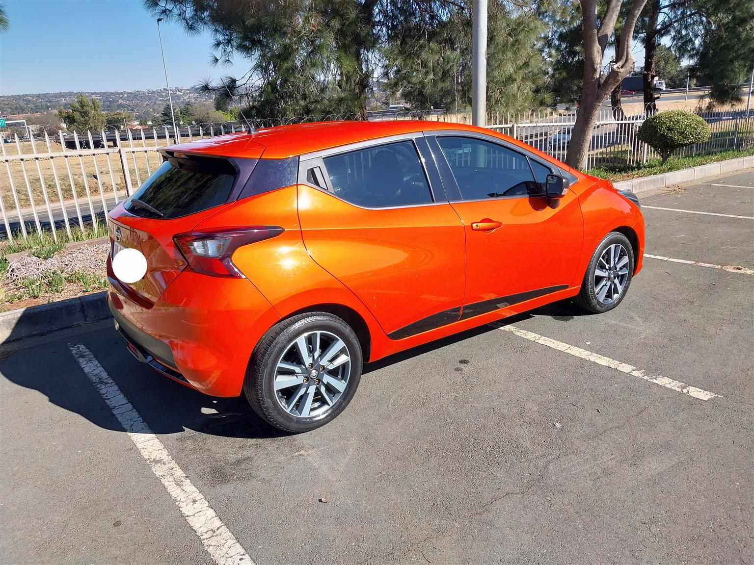 Used 2019 Nissan Micra 1.2 Acenta - Private Seller Used 2019 Nissan Micra 1.2 Acenta - Private Seller