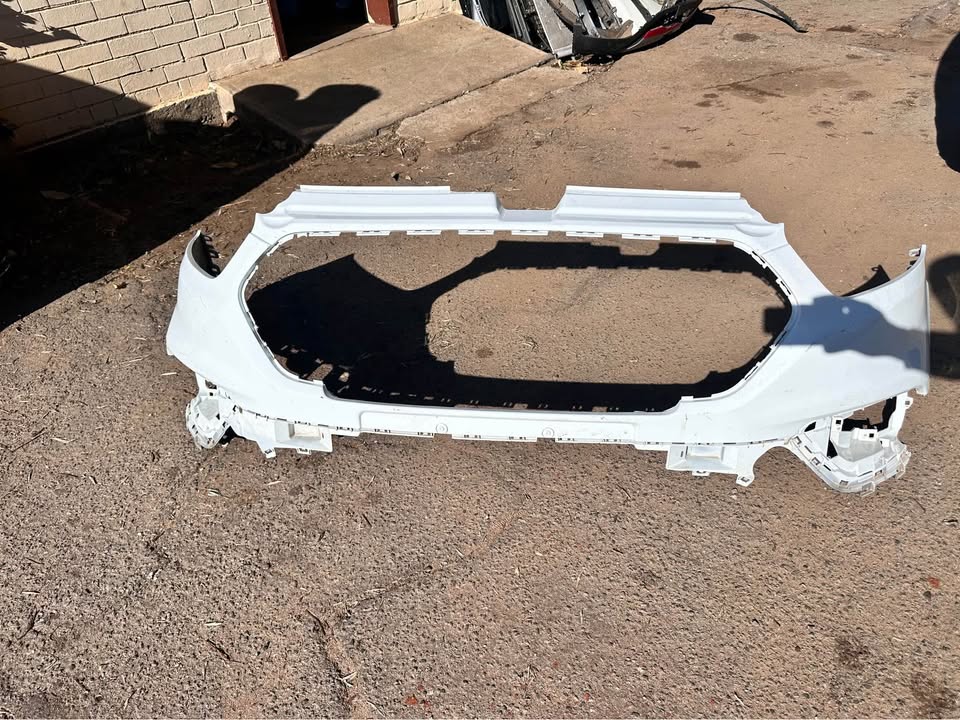 Ford transit front bumper - Private Seller Ford transit front bumper - Private Seller