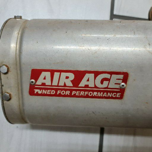 air age exhust for sale