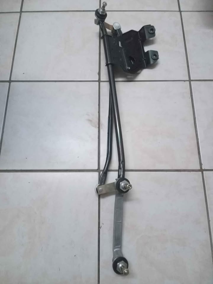 NP200 CLUTCH MASTER CYLINDER