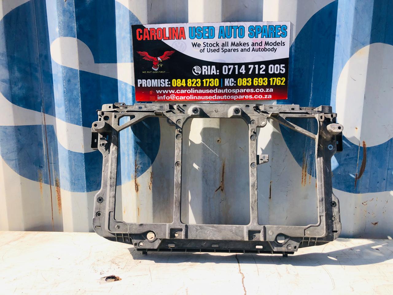 Mazda CX-5 radiator cradle (2012-2017) - Private Seller Mazda CX-5 radiator cradle (2012-2017) - Private Seller