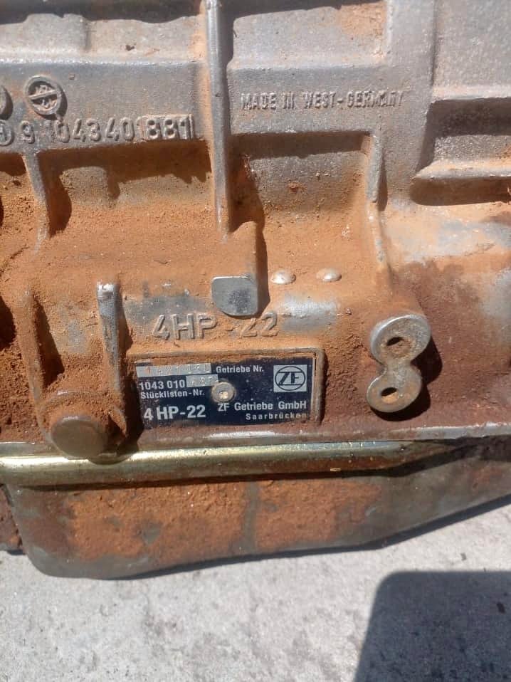 BMW e34 535i auto box excellent condition - Private Seller