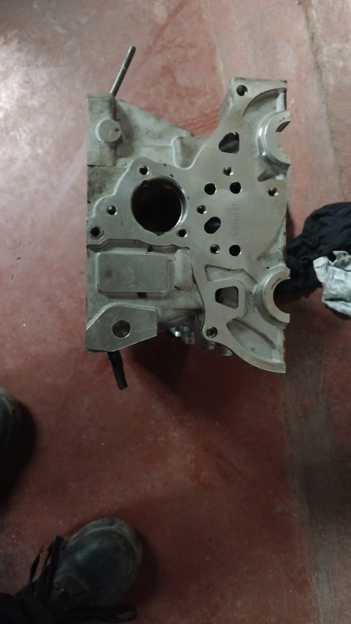 Audi VW BWA head for sale - Private Seller Audi VW BWA head for sale - Private Seller