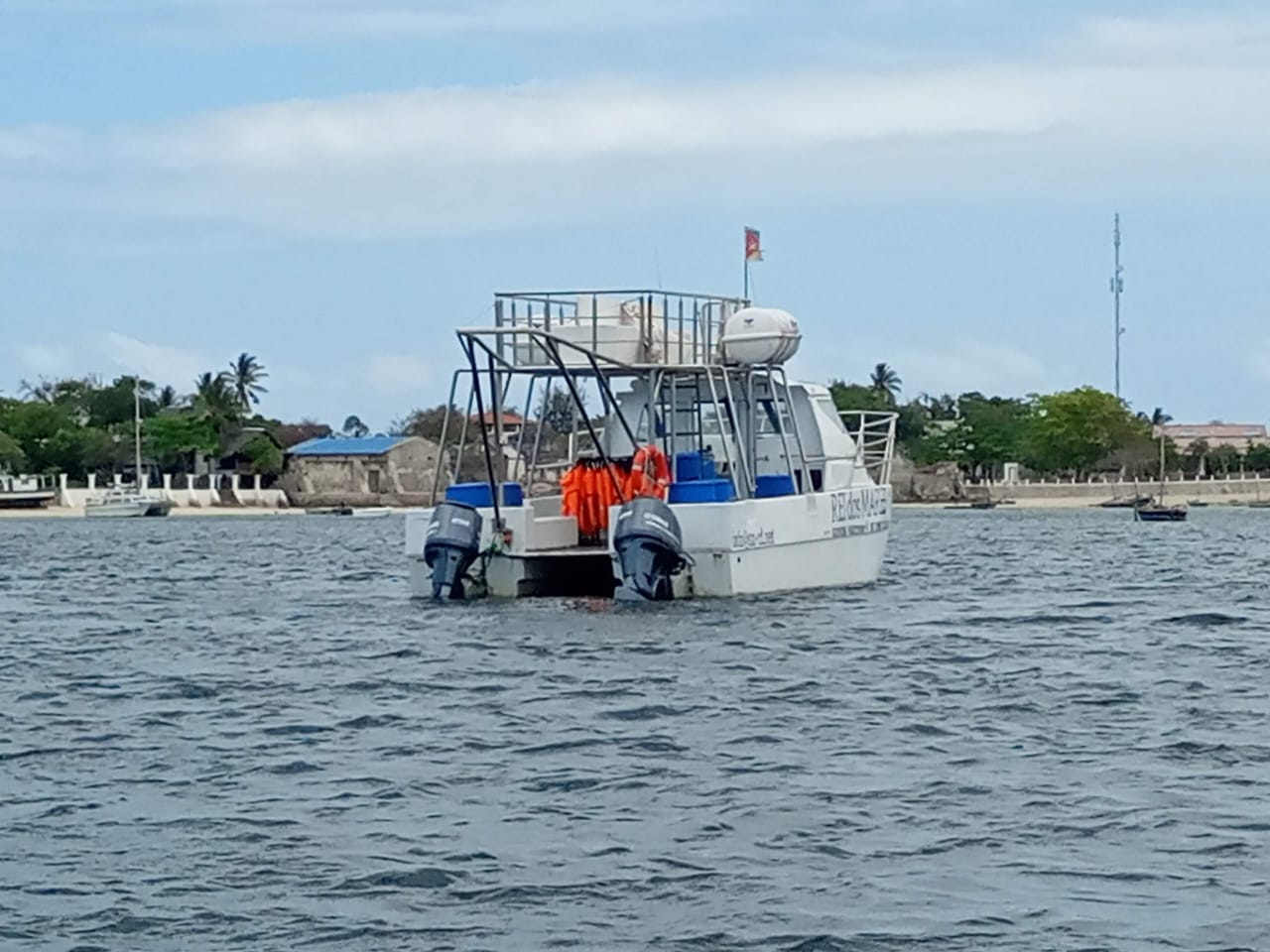 41.5Ft Hysucat