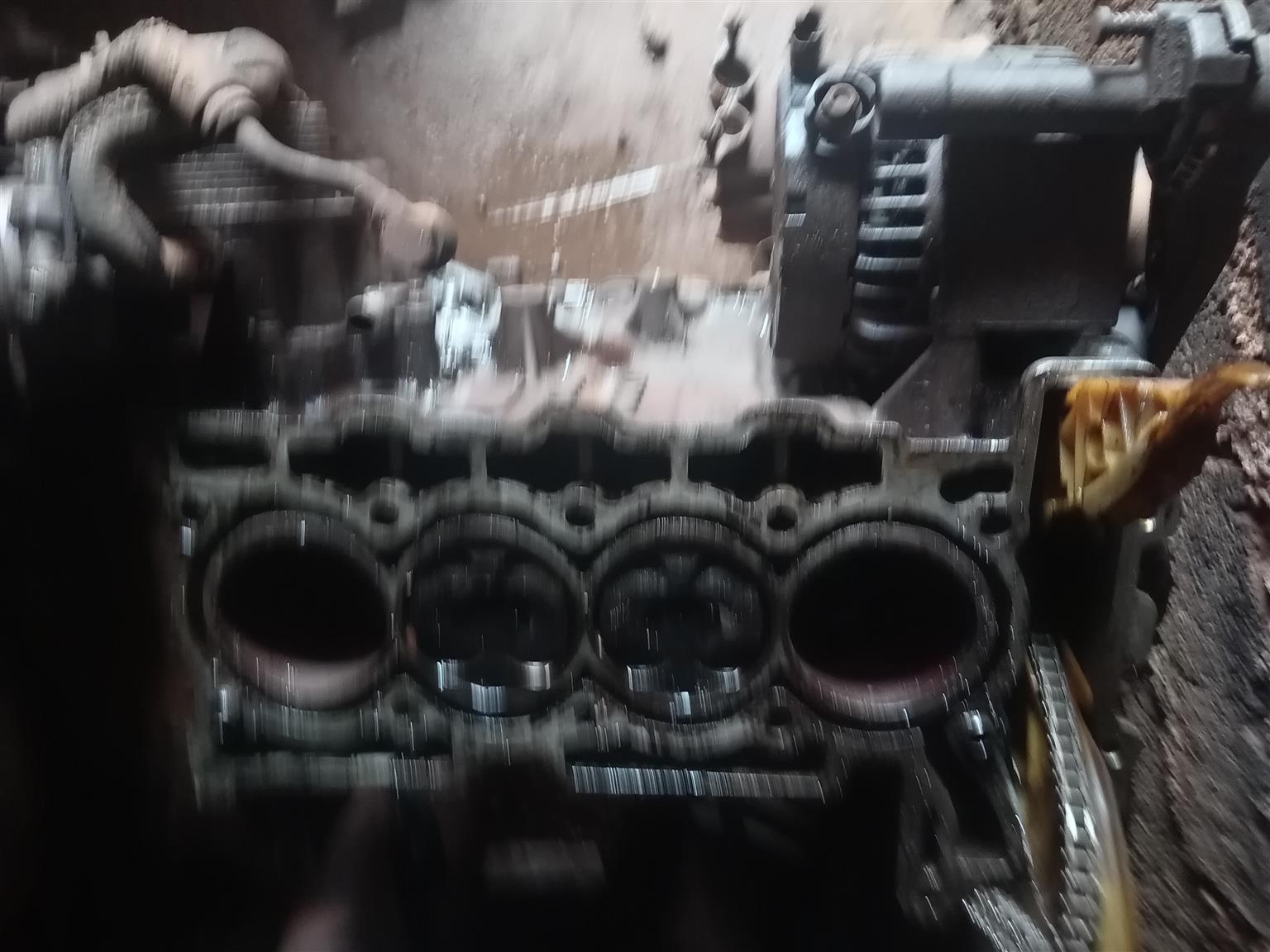 Sub assembly