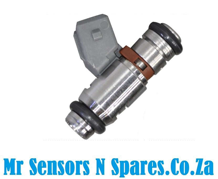 Fiat Punto Palio Siena 1.0 1.4 Brown Shroud 4 Hole 2 Pin Fuel Injector - Private Seller Fiat Punto Palio Siena 1.0 1.4 Brown Shroud 4 Hole 2 Pin Fuel Injector - Private Seller