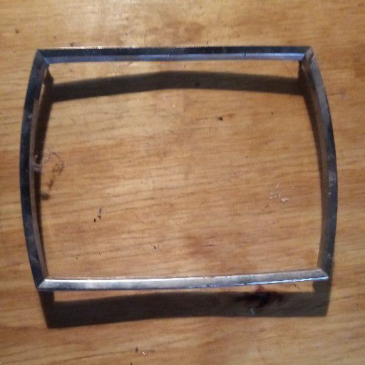 Fairlane / Galaxie, 1965 / 66, tail light crome - Private Seller Fairlane / Galaxie, 1965 / 66, tail light crome - Private Seller