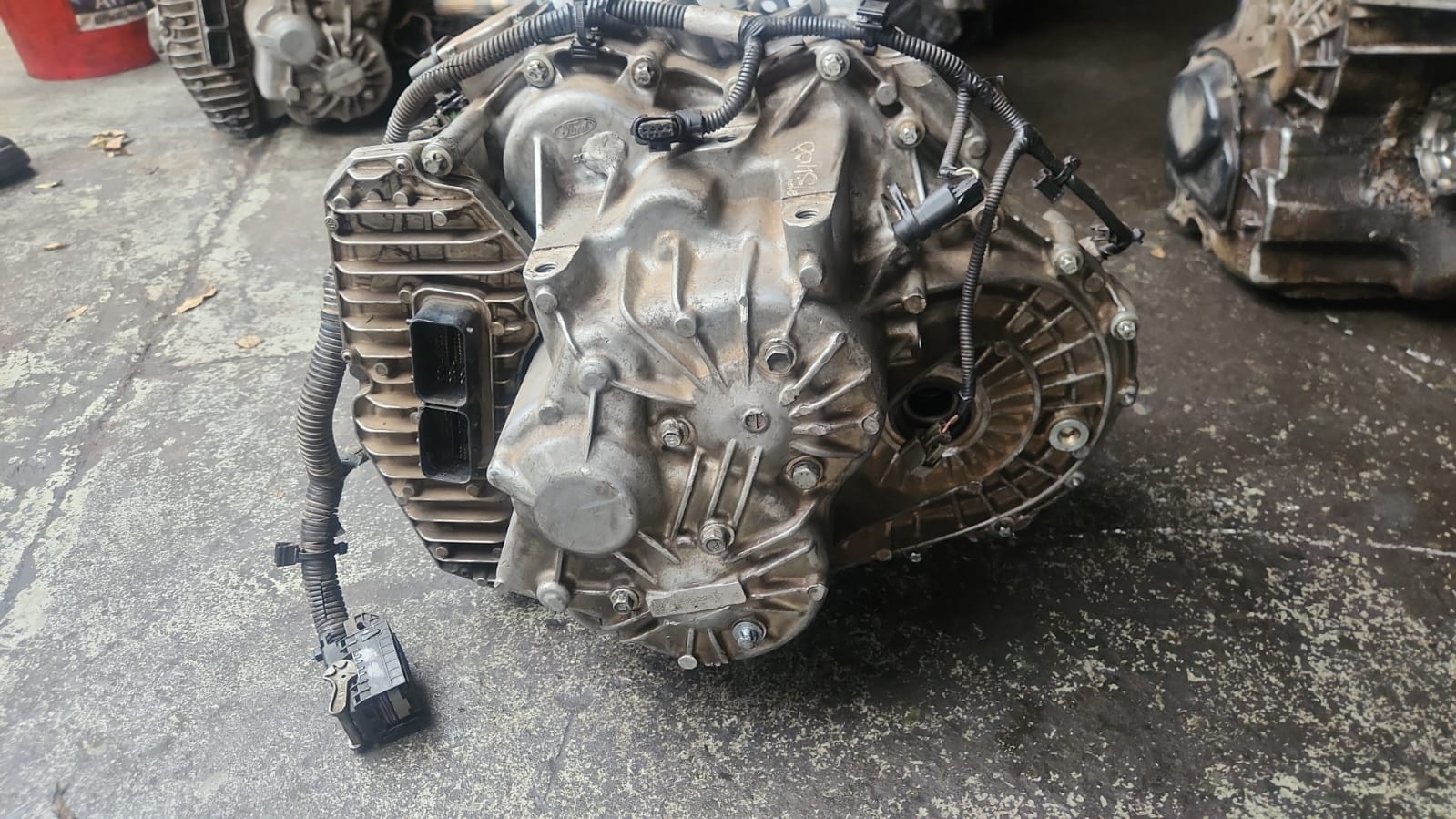 I am not selling but looking for Ford Eco sport, gearbox to buy - Private Seller I am not selling but looking for Ford Eco sport, gearbox to buy - Private Seller
