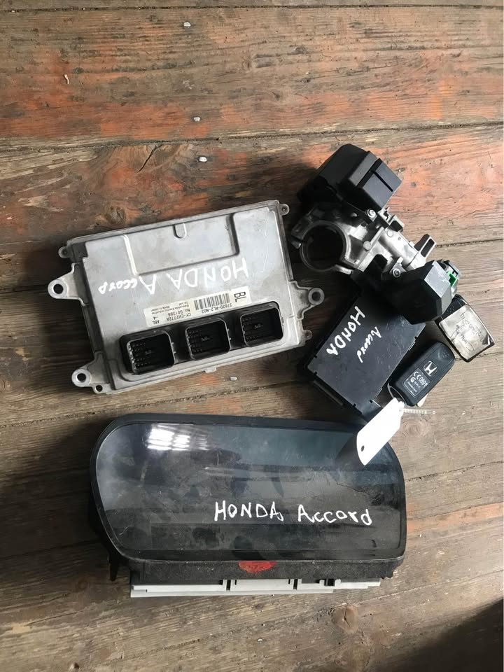 2012 Honda Accord lockset available for sale - Private Seller