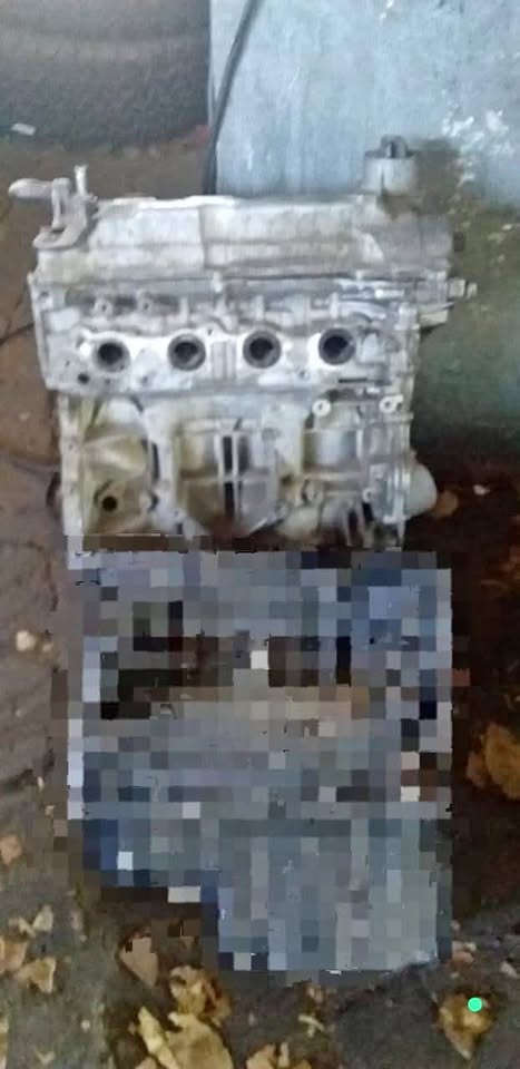 Nissan Juke HR 1.6 & Nissan Qashqai HR 1.6 Complete Sub Assembly - Private Seller Nissan Juke HR 1.6 & Nissan Qashqai HR 1.6 Complete Sub Assembly - Private Seller