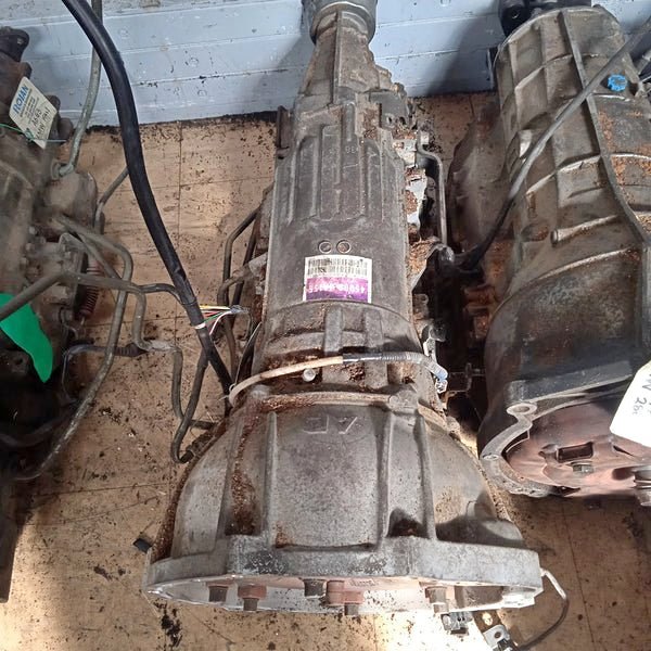 HYUNDAI G4KG AUTOMATIC GEARBOX - Private Seller