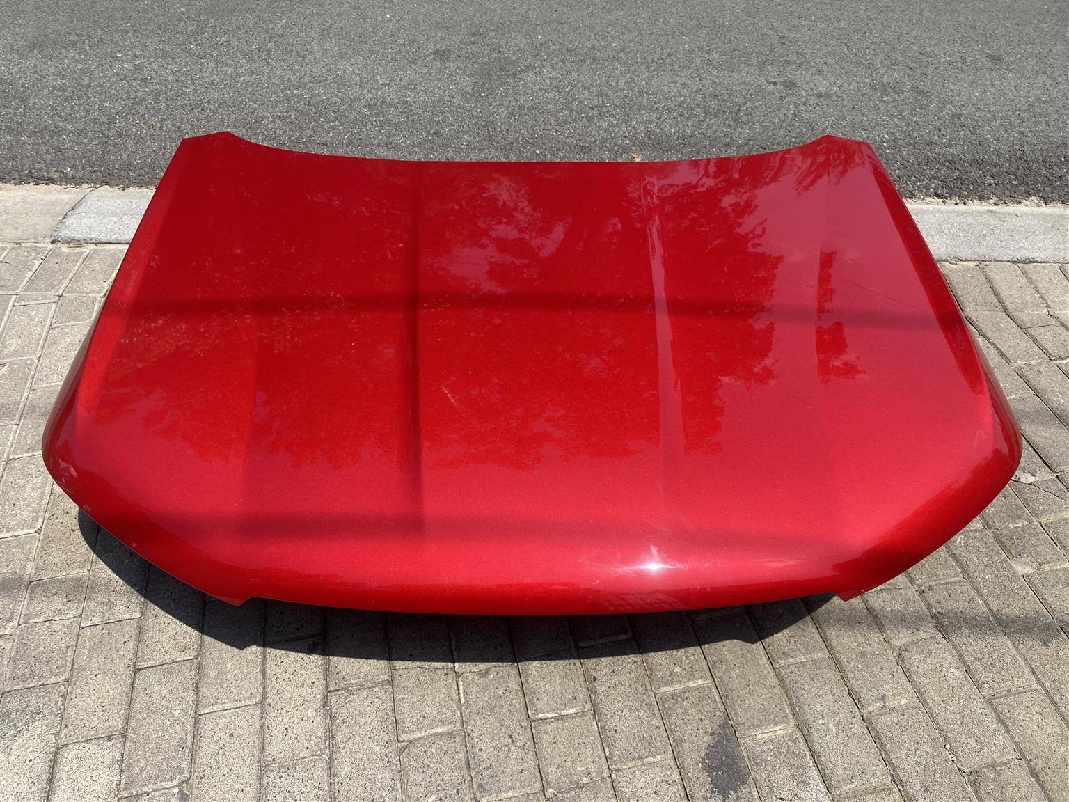2024 CHERY TIGGO 7 PRO BONNET HOOD FOR SALE. IN PRISTINE CONDITION - Private Seller 2024 CHERY TIGGO 7 PRO BONNET HOOD FOR SALE. IN PRISTINE CONDITION - Private Seller
