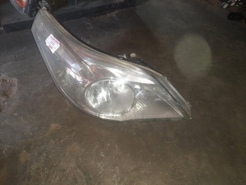 CHEVROLET UTILITY HEADLIGHT AVAILABLE - Private Seller