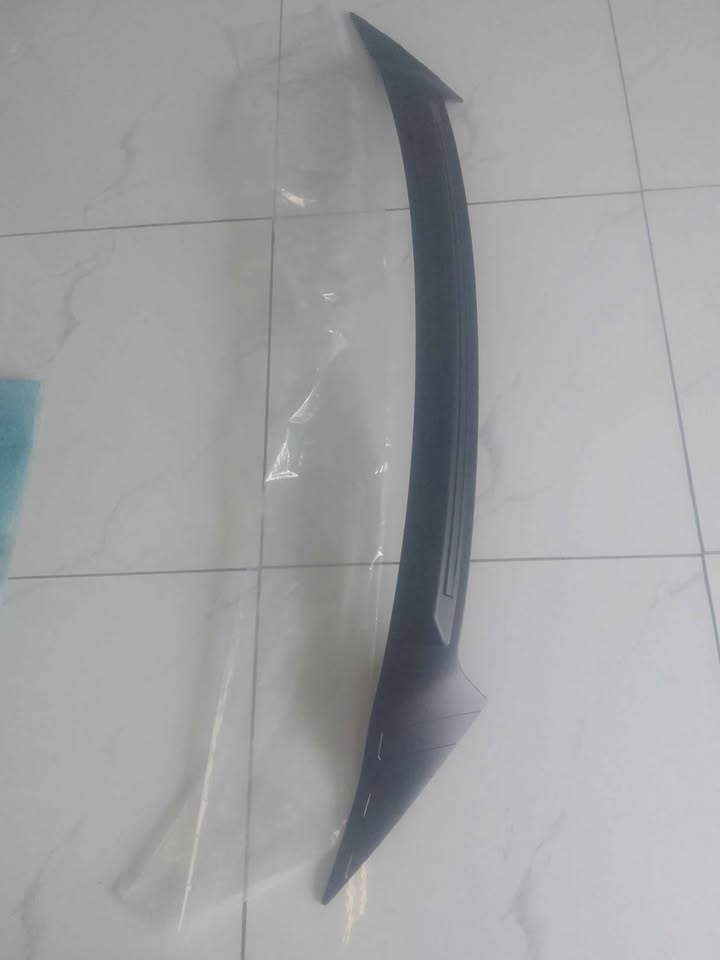 Isuzu Bonnet guards 2022 up - Private Seller