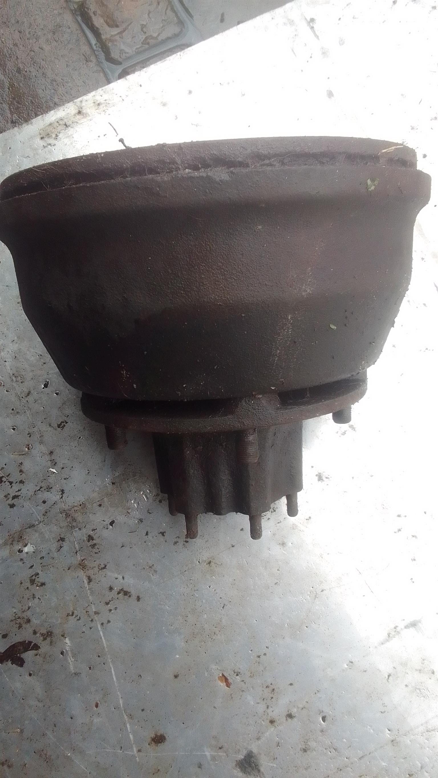 Nissan drum - Private Seller