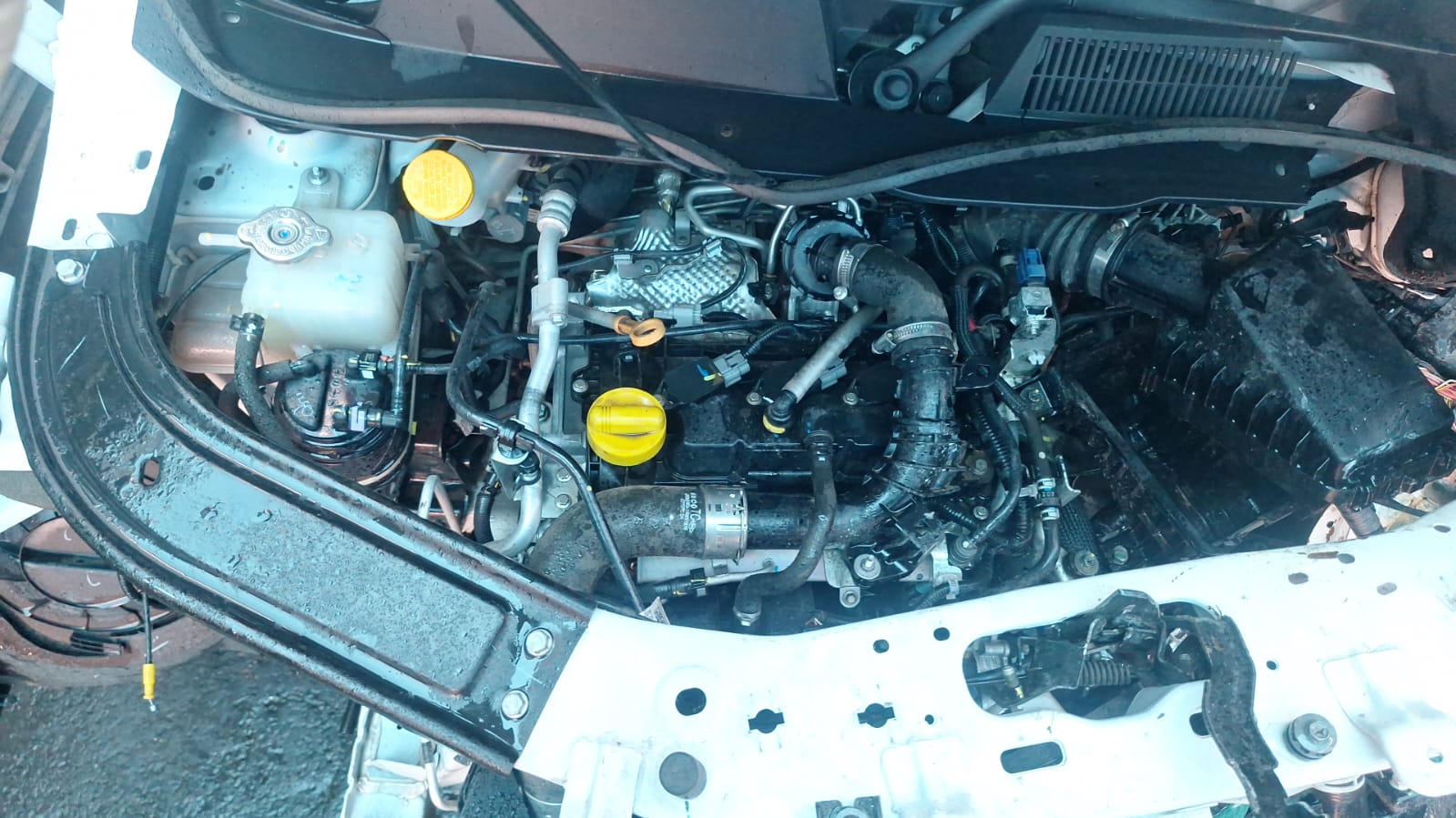 Renault Parts Kiger 1.0 Turbo Manual Stripping for parts - Private Seller