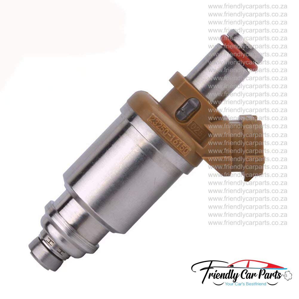 Toyota Corolla Conquest 1.6 4A-FE 5A-FE Fuel Injector OE 23209-16150 54212151 - Private Seller