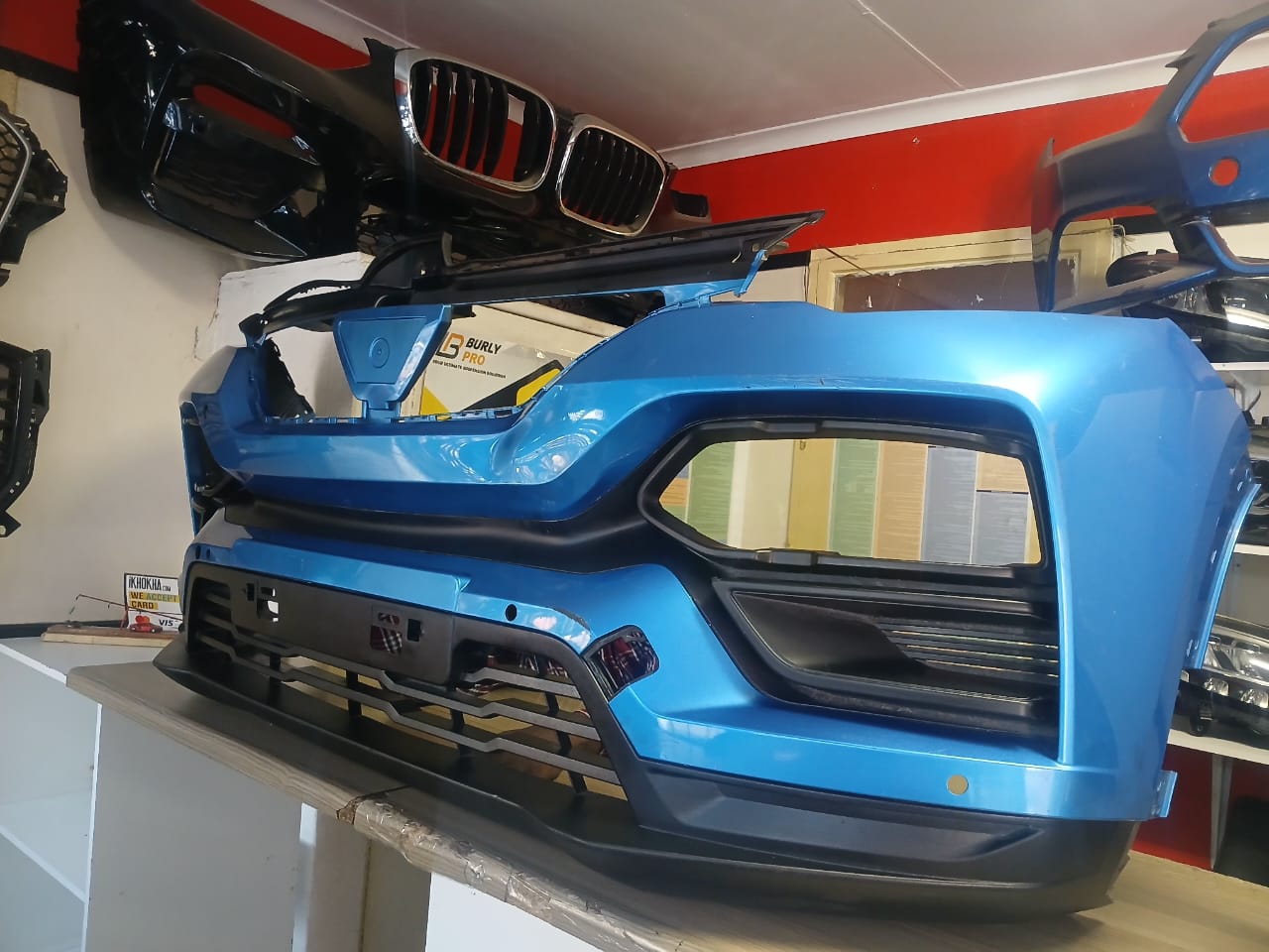 2024 RENAULT KIGER BUMPER FOR SALE - Private Seller 2024 RENAULT KIGER BUMPER FOR SALE - Private Seller
