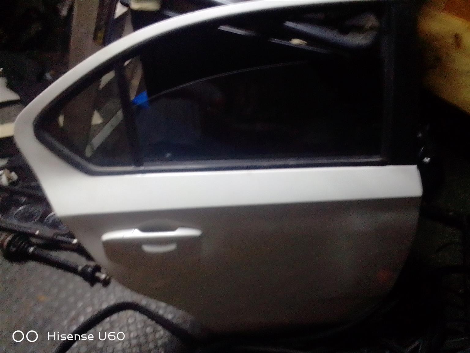 Honda Amaze 2019 stripping for spares