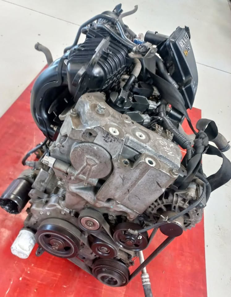 Renault Koleos 2.5 16v Petrol Engine (2TRB) - Private Seller Renault Koleos 2.5 16v Petrol Engine (2TRB) - Private Seller
