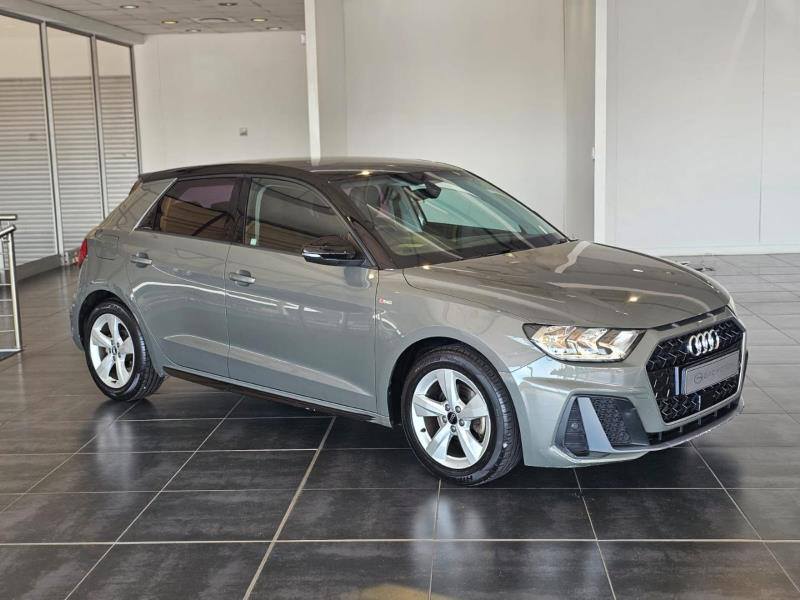 Used 2021 Audi A1 Sportback 30TFSI S line - Private Seller Used 2021 Audi A1 Sportback 30TFSI S line - Private Seller