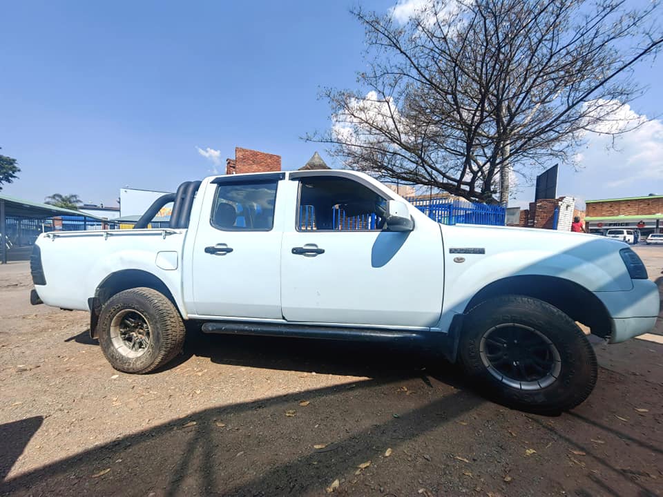 Ford Ranger 2.5 2008 ♦️STRIPPING for SPARES - Private Seller Ford Ranger 2.5 2008 ♦️STRIPPING for SPARES - Private Seller