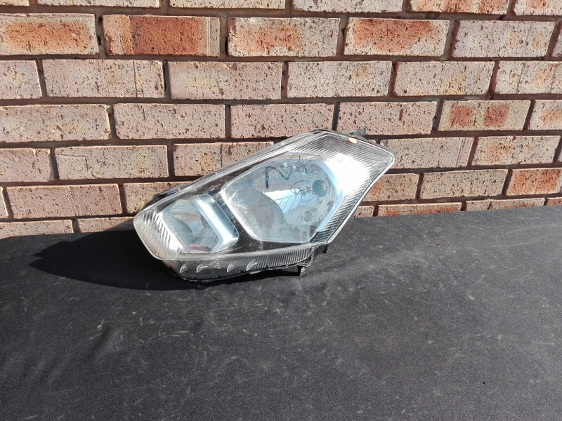 Datsun Go Headlight Left side - Private Seller Datsun Go Headlight Left side - Private Seller