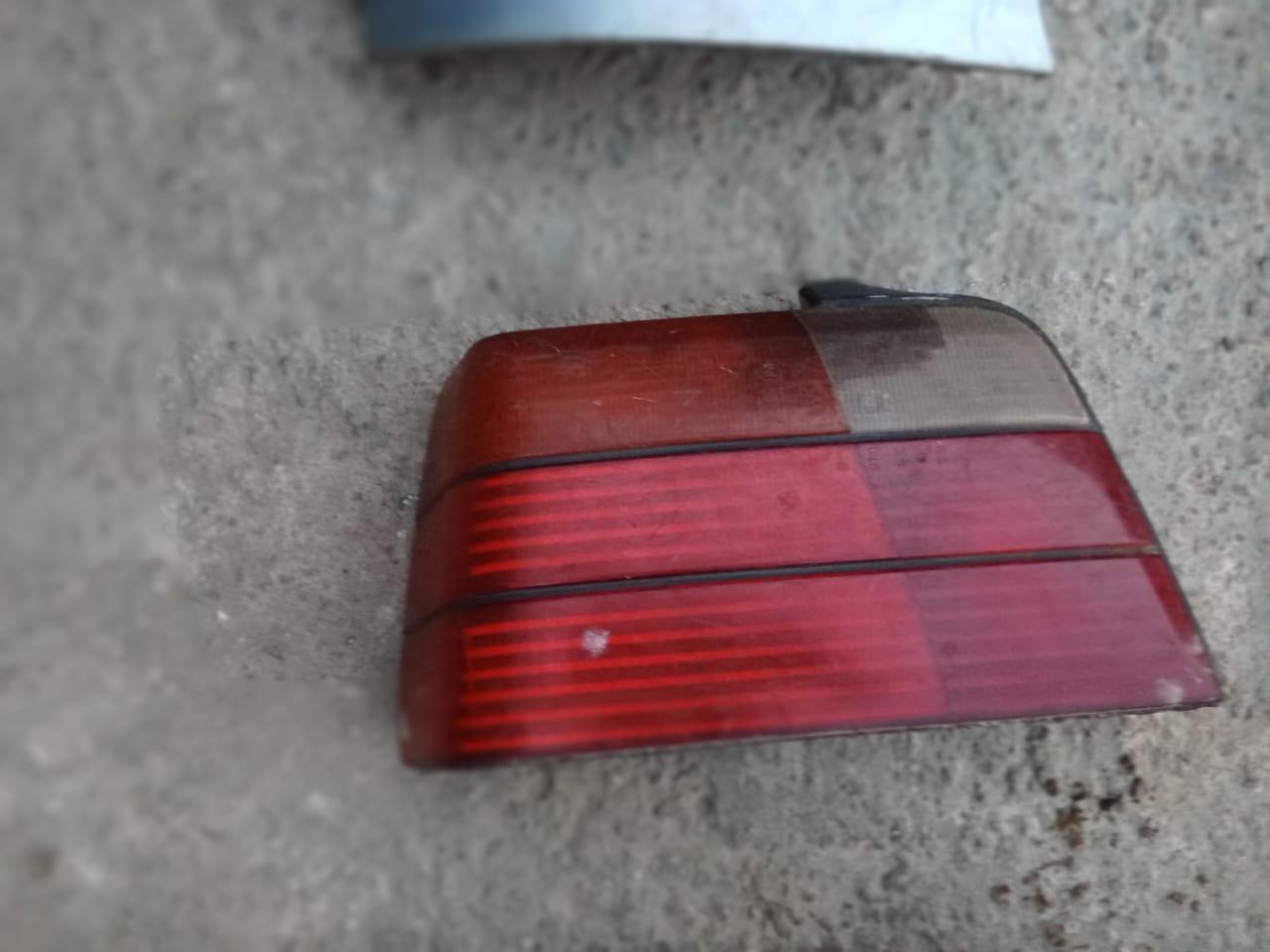 BMW E36 left tail light - Private Seller BMW E36 left tail light - Private Seller