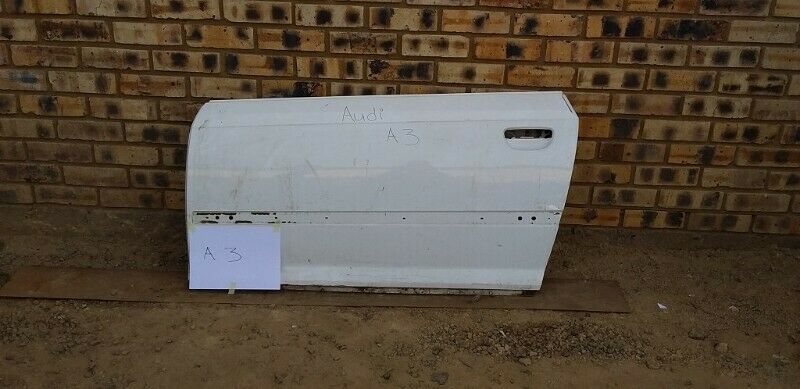 Audi A3 (2door) Type 8p0 Left Door Contact for Price - Private Seller Audi A3 (2door) Type 8p0 Left Door Contact for Price - Private Seller