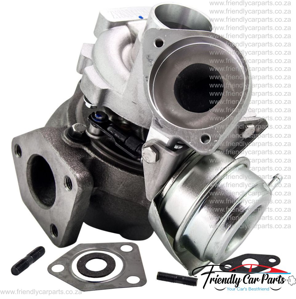 Turbo For Chevrolet Cruze Opel Astra Corsa Insignia Meriva Z16LET 1.6-2 - Private Seller