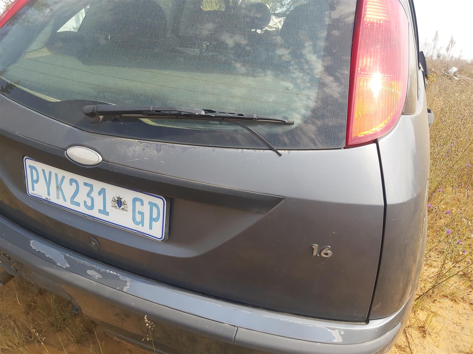 Ford focus parts - Private Seller Ford focus parts - Private Seller