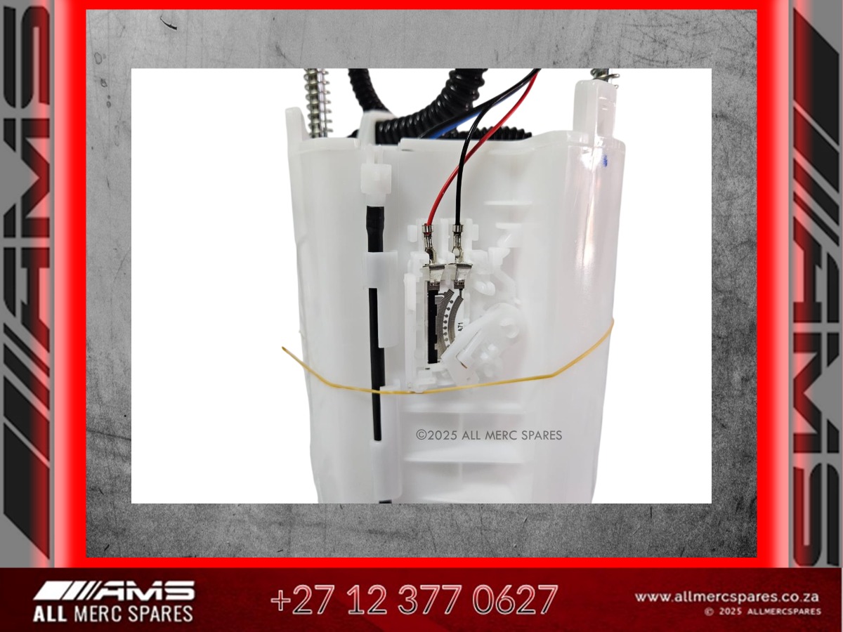 New Toyota Hilux 2.0 & 2.7 Fuel Pumps – In Stock! - Private Seller