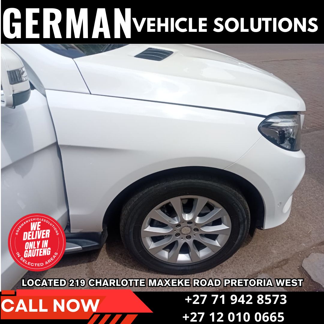Mercedes Benz GLE 250d Fender for sale w166 - Private Seller Mercedes Benz GLE 250d Fender for sale w166 - Private Seller