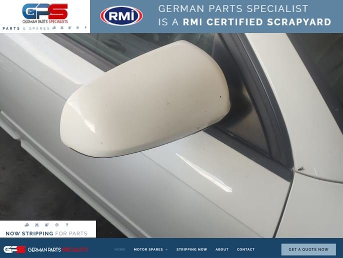 Audi A4 B7 2008 used door mirrors for sale - Private Seller Audi A4 B7 2008 used door mirrors for sale - Private Seller